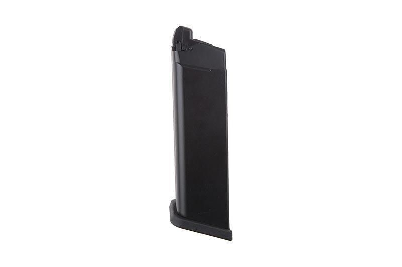 Magazynek gazowy 2x25 kulek для привода Double Barrel G Series [WE] (для страйкболу) WET-05-018976 фото