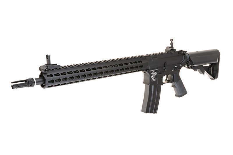 Аналог автоматической винтовки SA-B15 KeyMod 14" [Specna Arms] (для страйкбола) SPE-01-008095 фото