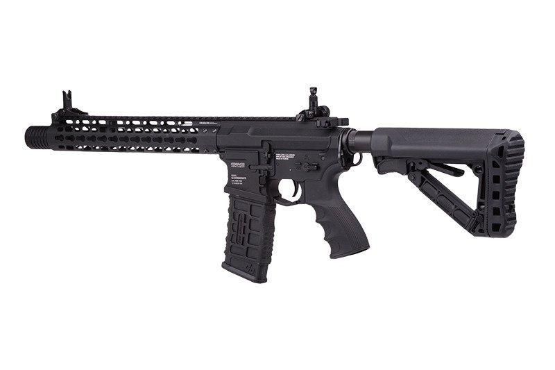 Штурмова гвинтівка GC16 Wild Hog 12" [G&G] (для страйкболу) GIG-01-010247 фото