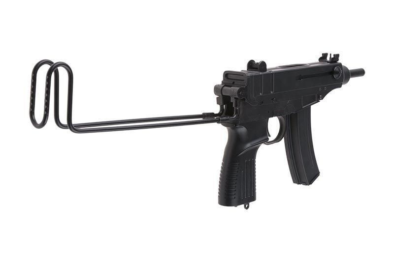 Страйкбольный аналог pistoletu maszynowego CZ SCORPION Vz.61 [Tokyo Marui] (для страйкболу) TMR-01-020020 фото