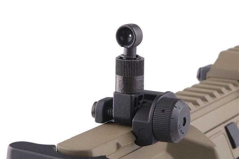 Страйкбольный аналог karabinka CM005 - Tan [CYMA] (для страйкболу) CYM-01-018545 фото