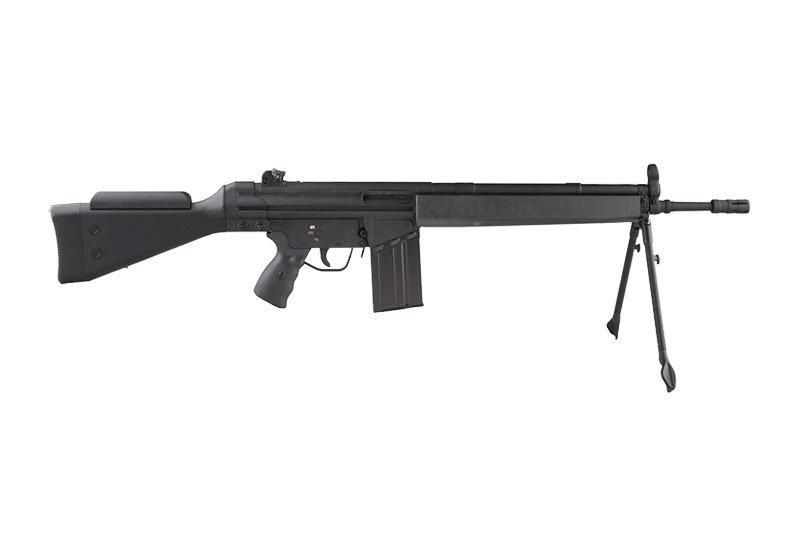 Страйкбольный аналог karabinu CA-SG1 Taktik Rifle II (CA010M) [Classic Army] (для страйкбола) CLA-01-019055 фото