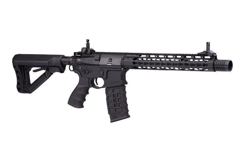 Штурмова гвинтівка GC16 Wild Hog 12" [G&G] (для страйкболу) GIG-01-010247 фото