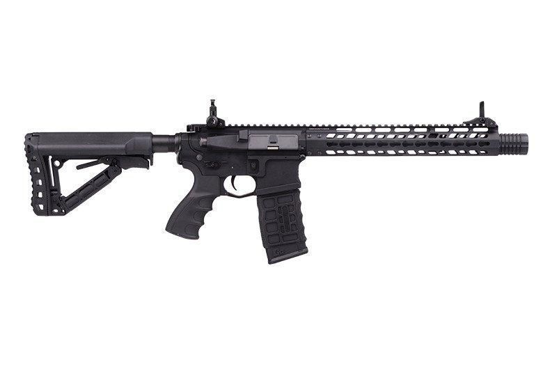 Штурмова гвинтівка GC16 Wild Hog 12" [G&G] (для страйкболу) GIG-01-010247 фото
