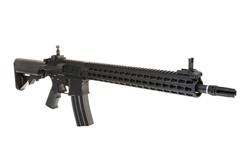 Аналог автоматической винтовки SA-B15 KeyMod 14" [Specna Arms] (для страйкбола) SPE-01-008095 фото