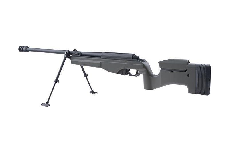Страйкбольная винтовка snajperskiego MSR 009 - olive drab [ARES] (для страйкболу) ARE-03-020896 фото