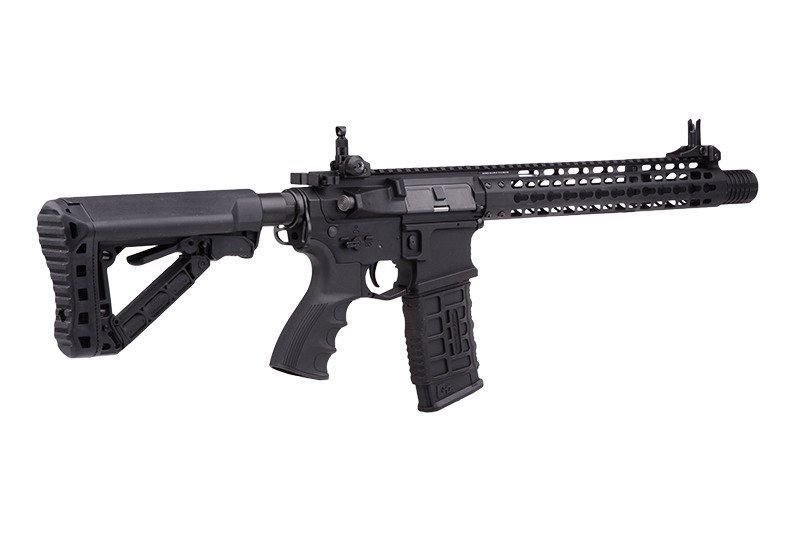 Штурмова гвинтівка GC16 Wild Hog 12" [G&G] (для страйкболу) GIG-01-010247 фото