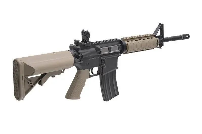 Аналог автоматичної гвинтівки SA-C03 CORETM - Half-Tan [Specna Arms] (для страйклбола) SPE-01-018318 фото