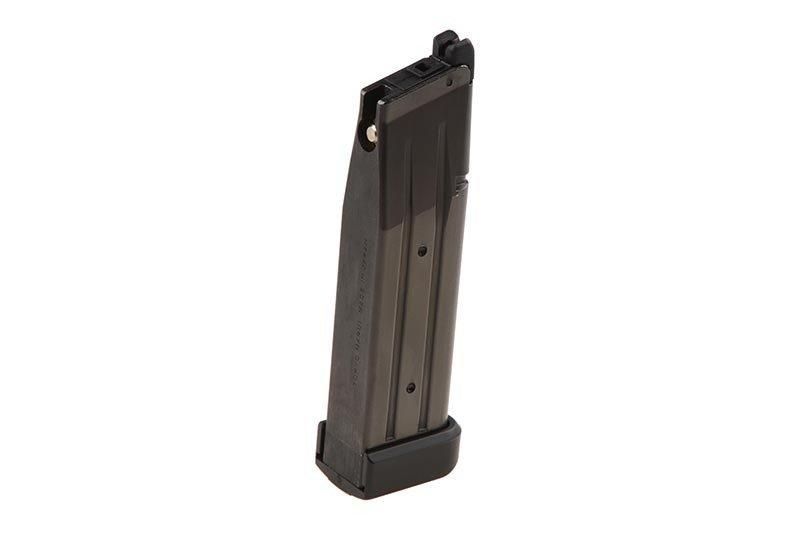Газовый магазин 31 шарик для пистолета Hi-Capa 5.1 [Tokyo Marui] (для страйкбола) TMR-05-016877 фото