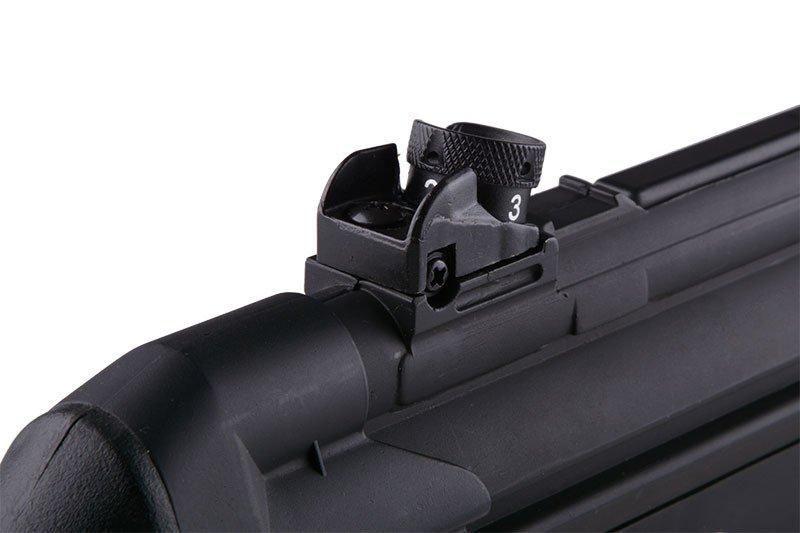 Страйкбольный аналог karabinu CA-SG1 Taktik Rifle II (CA010M) [Classic Army] (для страйкбола) CLA-01-019055 фото
