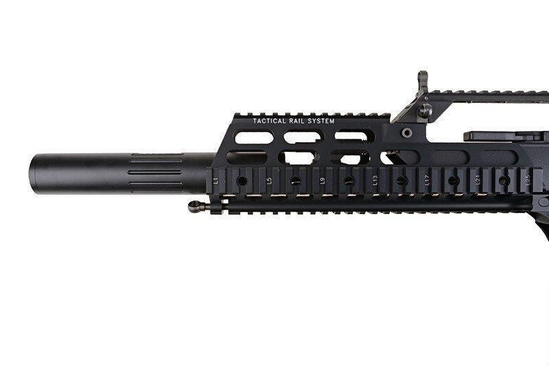 Винтовка 999 SD IdZ AEG [WE] (для страйкбола) WET-01-008995 фото