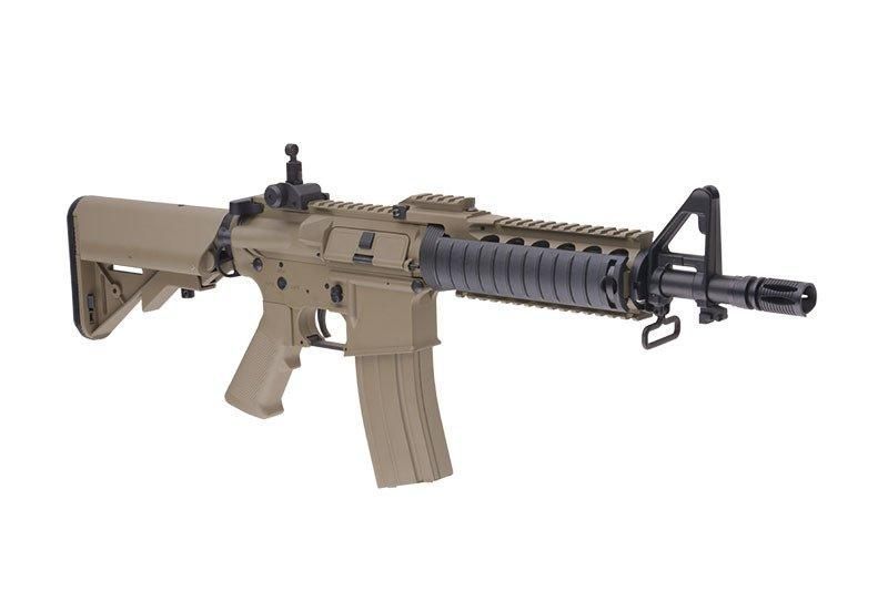 Страйкбольный аналог karabinka CM005 - Tan [CYMA] (для страйкболу) CYM-01-018545 фото