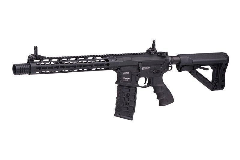 Штурмова гвинтівка GC16 Wild Hog 12" [G&G] (для страйкболу) GIG-01-010247 фото