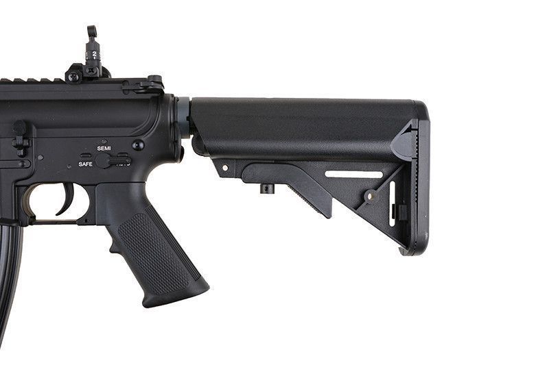 Аналог автоматической винтовки SA-B15 KeyMod 14" [Specna Arms] (для страйкбола) SPE-01-008095 фото