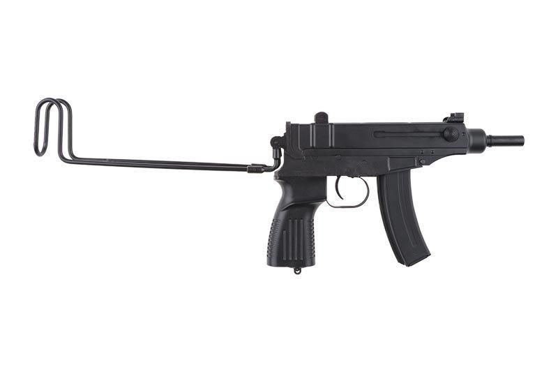 Страйкбольный аналог pistoletu maszynowego CZ SCORPION Vz.61 [Tokyo Marui] (для страйкболу) TMR-01-020020 фото