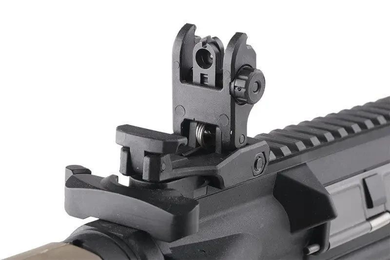 Аналог автоматичної гвинтівки SA-C03 CORETM - Half-Tan [Specna Arms] (для страйклбола) SPE-01-018318 фото