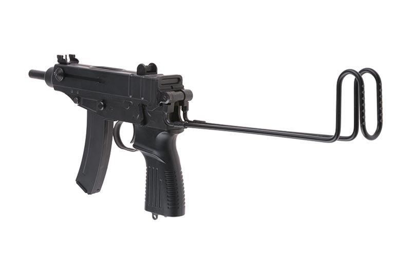 Страйкбольный аналог pistoletu maszynowego CZ SCORPION Vz.61 [Tokyo Marui] (для страйкболу) TMR-01-020020 фото