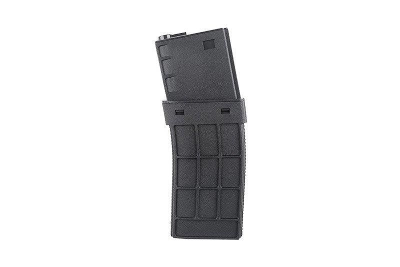 Magazynek Hi-Cap 450 kulek do моделей M4/M16 [CYMA] (для страйкболу) CYM-05-024508 фото