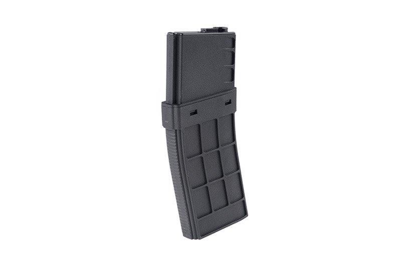 Magazynek Hi-Cap 450 kulek do моделей M4/M16 [CYMA] (для страйкболу) CYM-05-024508 фото