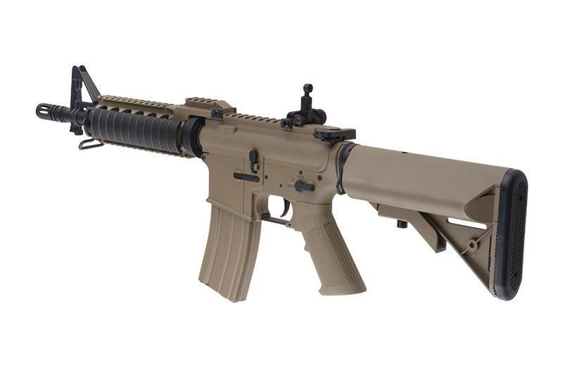 Страйкбольный аналог karabinka CM005 - Tan [CYMA] (для страйкболу) CYM-01-018545 фото