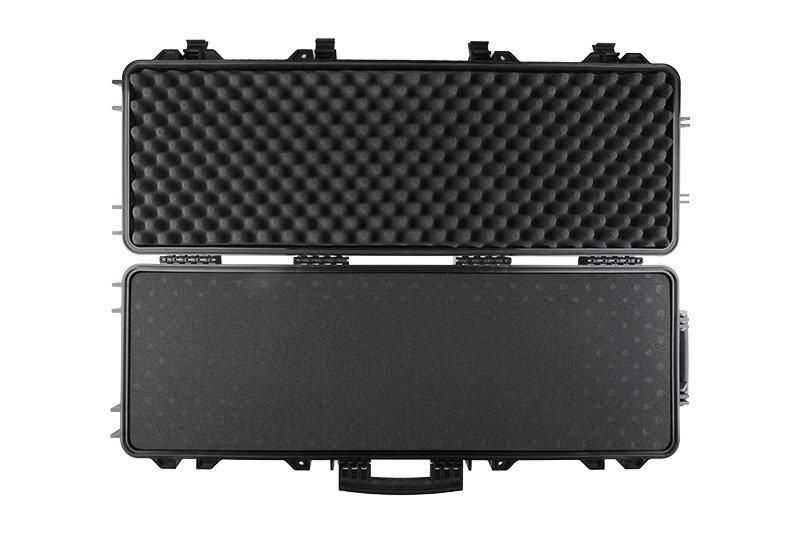 Walizka transportowa Nuprol hard case PNP - black [Nuprol] (для страйкбола) WEE-22-019556 фото