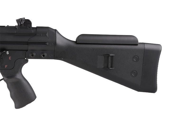Страйкбольный аналог karabinu CA-SG1 Taktik Rifle II (CA010M) [Classic Army] (для страйкбола) CLA-01-019055 фото