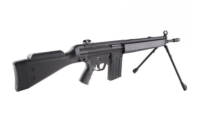 Страйкбольный аналог karabinu CA-SG1 Taktik Rifle II (CA010M) [Classic Army] (для страйкбола) CLA-01-019055 фото