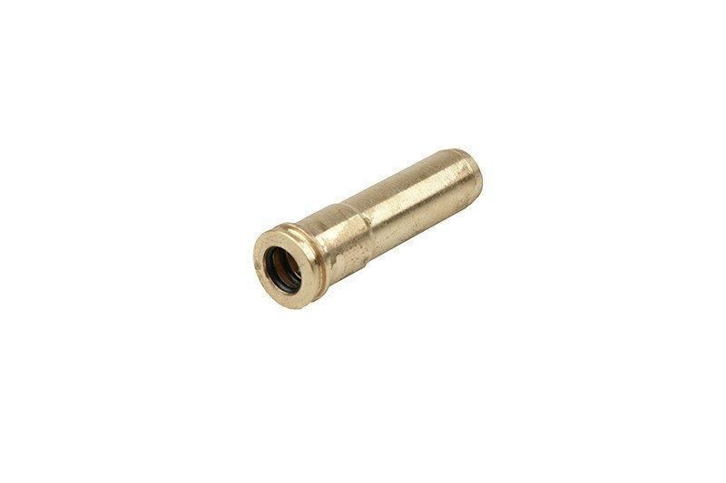Нозл для приводов типа SCAR Boyi [Airsoft Engineering]&nbsp;(для страйкбола) AEN-08-006773 фото