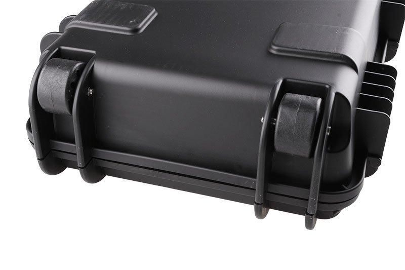 Walizka transportowa Nuprol hard case PNP - black [Nuprol] (для страйкбола) WEE-22-019556 фото