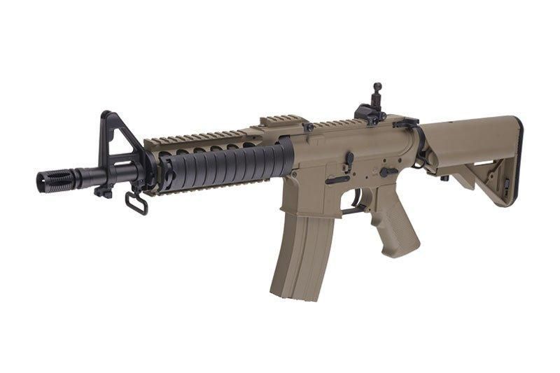 Страйкбольный аналог karabinka CM005 - Tan [CYMA] (для страйкболу) CYM-01-018545 фото
