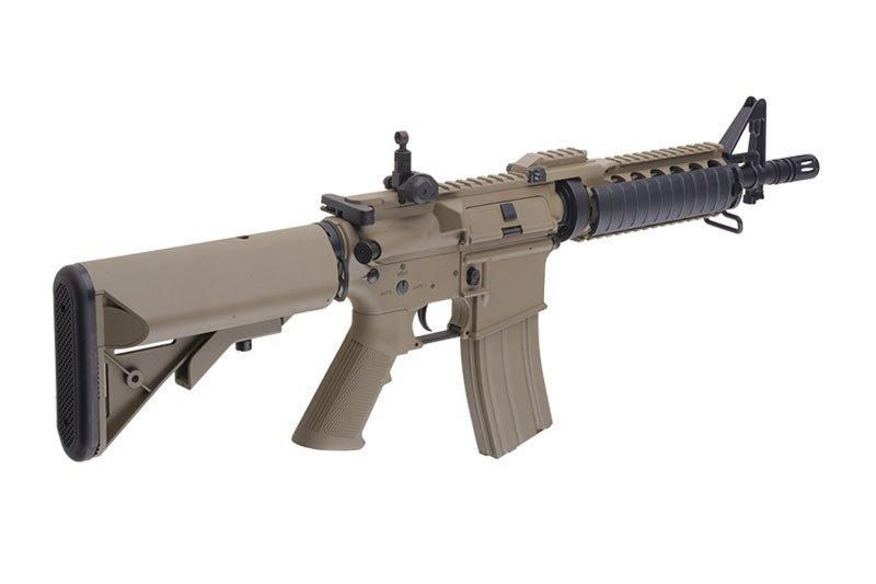 Страйкбольный аналог karabinka CM005 - Tan [CYMA] (для страйкболу) CYM-01-018545 фото