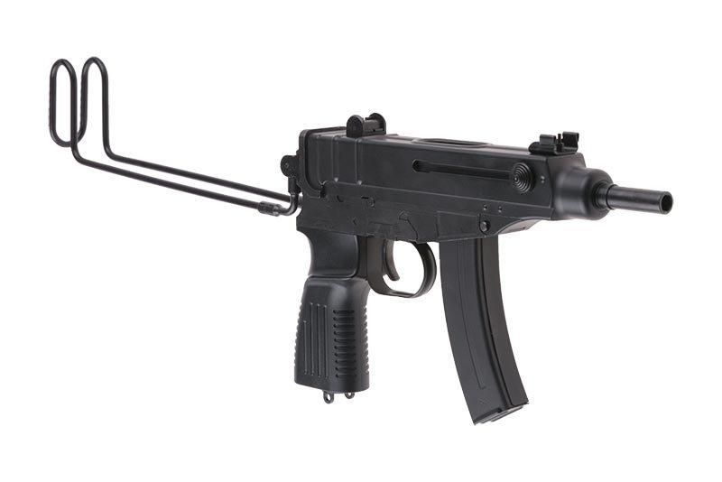 Страйкбольный аналог pistoletu maszynowego CZ SCORPION Vz.61 [Tokyo Marui] (для страйкболу) TMR-01-020020 фото