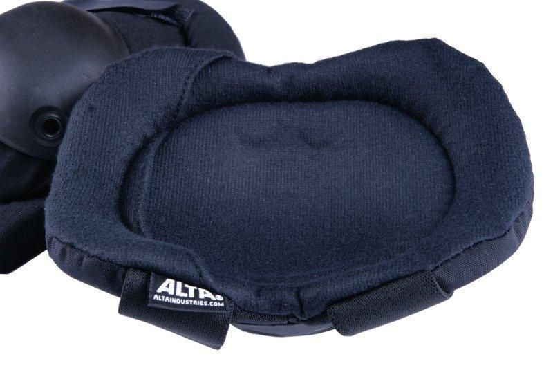 Налокотники ALTA FLEX - black [Alta Industries] (для страйкбола) ALT-27-001992 фото
