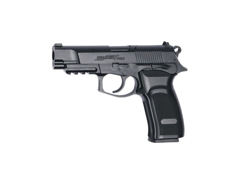 Страйкбольный аналог CO2 pistoletu Bersa Thunder 9 PRO [ASG] (для страйкболу) ASG-02-003256 фото