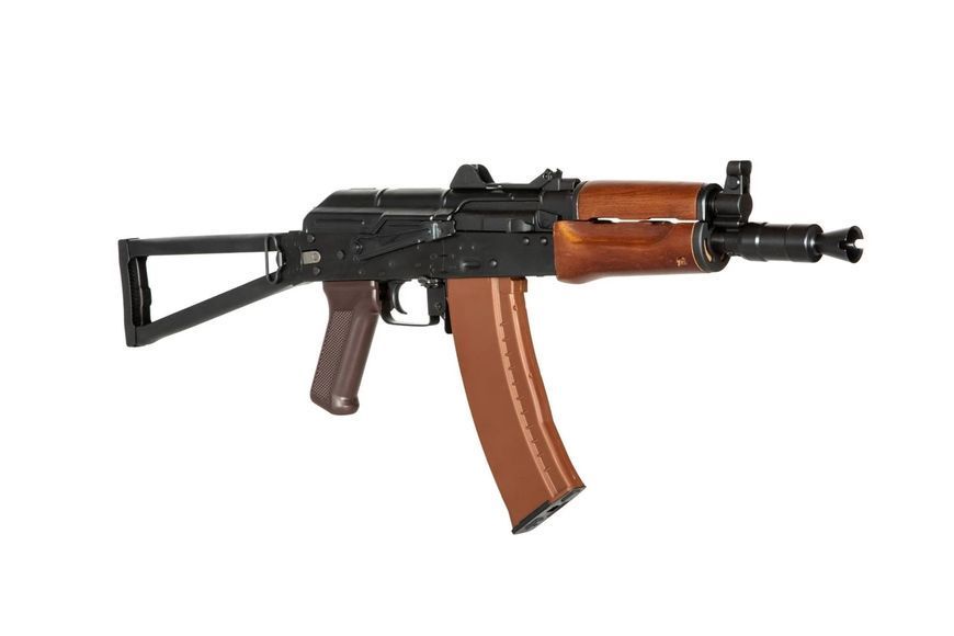 Страйкбольный автомат АКСу-74 модель ELS-74UN Essential [E&L] EIL-01-038782 фото