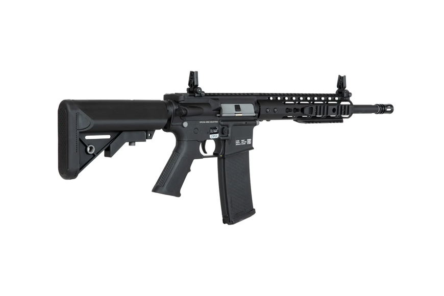 Гвинтівка SA-C09 CORE &mdash; BLACK [Specna Arms] (для страйкболу) SPE-01-035097 фото