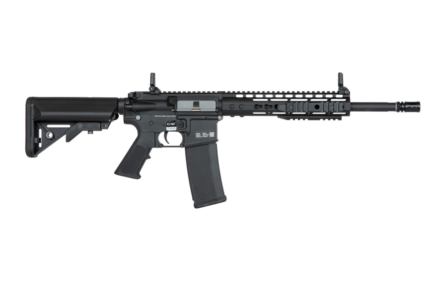 Гвинтівка SA-C09 CORE &mdash; BLACK [Specna Arms] (для страйкболу) SPE-01-035097 фото