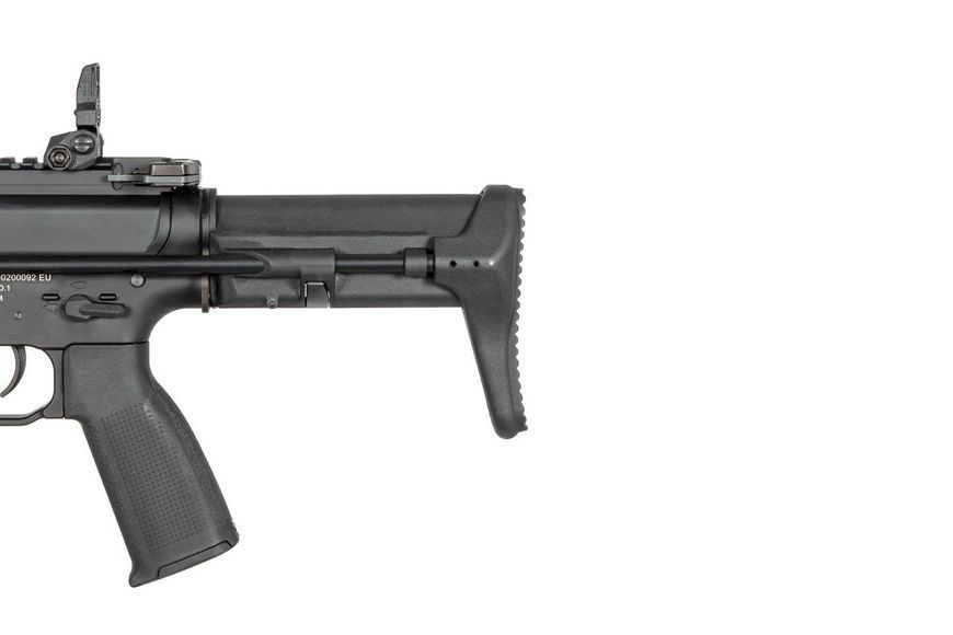 Страйкбольный аналог karabinka QRF Mod.1 AEG 2.5 [KWA]&nbsp;(для страйкболу) KWA-01-030060 фото