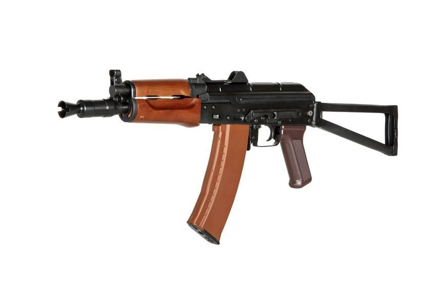 Страйкбольный автомат АКСу-74 модель ELS-74UN Essential [E&L] EIL-01-038782 фото