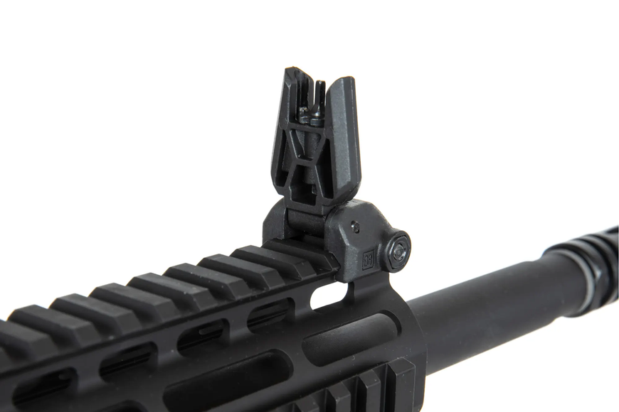 Гвинтівка SA-C09 CORE &mdash; BLACK [Specna Arms] (для страйкболу) SPE-01-035097 фото