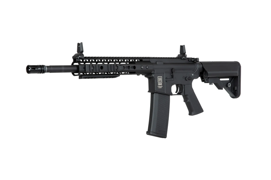 Гвинтівка SA-C09 CORE &mdash; BLACK [Specna Arms] (для страйкболу) SPE-01-035097 фото