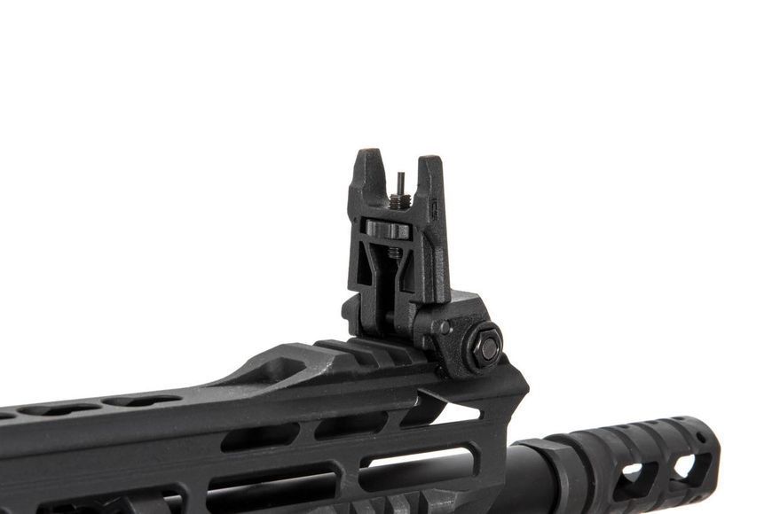Страйкбольный аналог karabinka CXP-MARS Carbine MTR Gen.2-Czarny [ICS] (для страйкбола) ICS-01-031557 фото