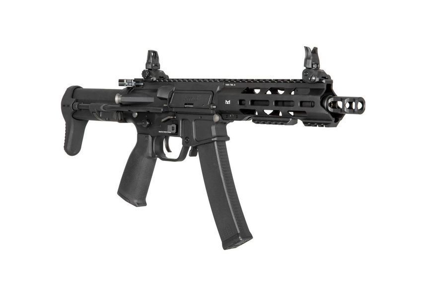 Страйкбольный аналог karabinka QRF Mod.1 AEG 2.5 [KWA]&nbsp;(для страйкболу) KWA-01-030060 фото