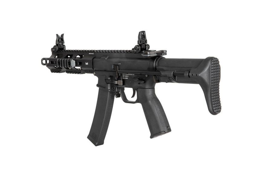 Страйкбольный аналог karabinka QRF Mod.1 AEG 2.5 [KWA]&nbsp;(для страйкболу) KWA-01-030060 фото