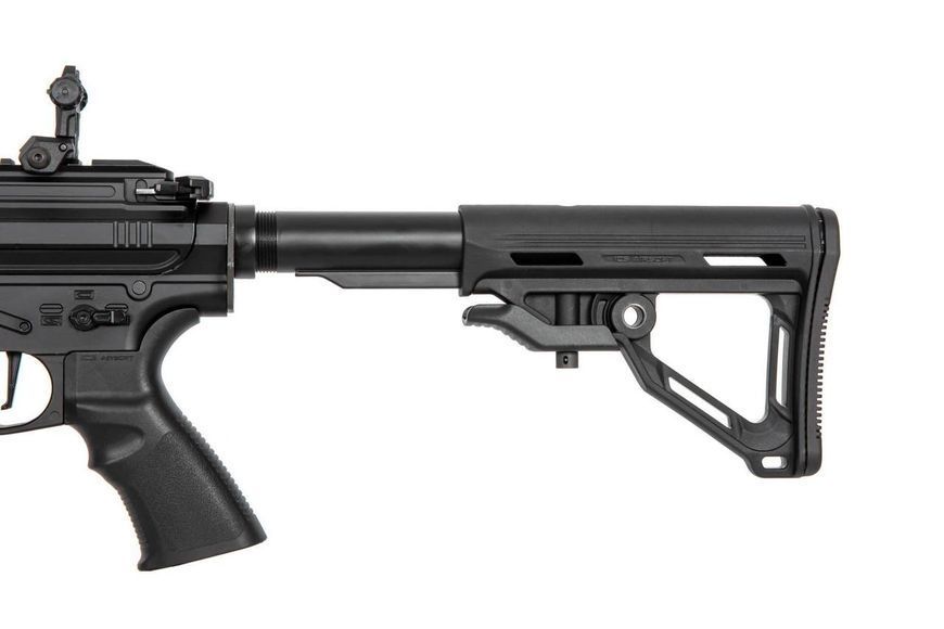 Страйкбольный аналог karabinka CXP-MARS Carbine MTR Gen.2-Czarny [ICS] (для страйкбола) ICS-01-031557 фото