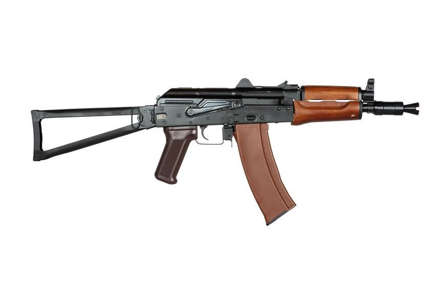 Страйкбольный автомат АКСу-74 модель ELS-74UN Essential [E&L] EIL-01-038782 фото