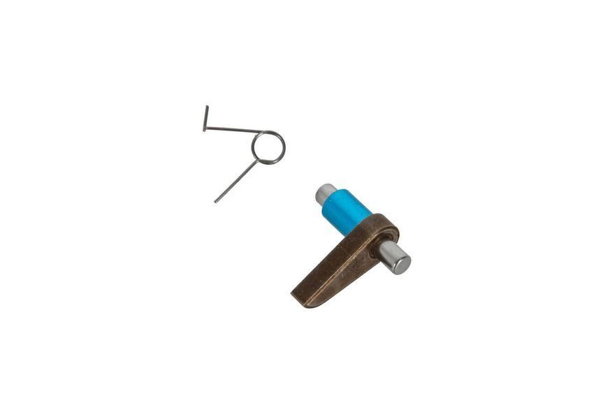 Сталевий антиреверс (anti-reversal) для gearbox v.2 і v.3 [Specna Arms] (для страйкболу) SPE-08-023680 фото