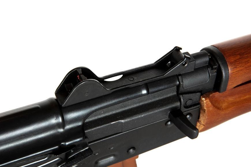 Страйкбольный автомат АКСу-74 модель ELS-74UN Essential [E&L] EIL-01-038782 фото