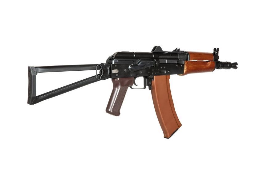 Страйкбольный автомат АКСу-74 модель ELS-74UN Essential [E&L] EIL-01-038782 фото