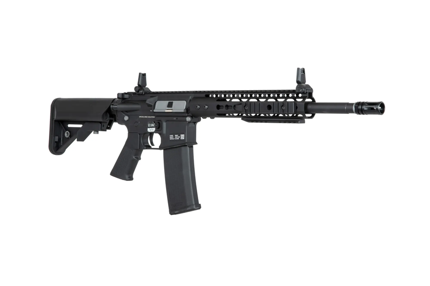 Гвинтівка SA-C09 CORE &mdash; BLACK [Specna Arms] (для страйкболу) SPE-01-035097 фото